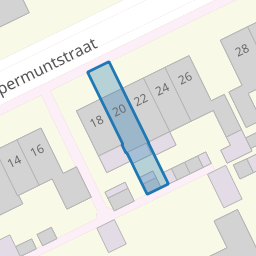 Perceel BSL01-AH-5237