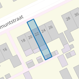 Perceel BSL01-AH-5238