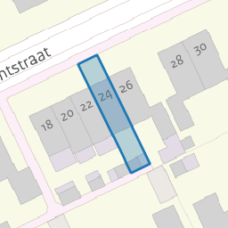 Perceel BSL01-AH-5239