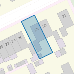 Perceel BSL01-AH-5241