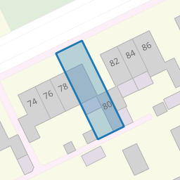 Perceel BSL01-AH-5246