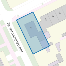 Perceel BSL01-AH-5253