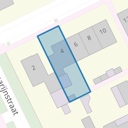 Perceel BSL01-AH-5254