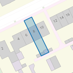 Perceel BSL01-AH-5256