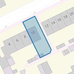 Perceel BSL01-AH-5257