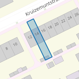 Perceel BSL01-AH-5259