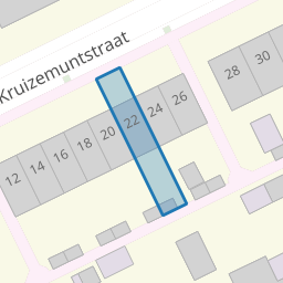 Perceel BSL01-AH-5263