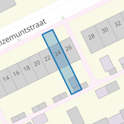 Perceel BSL01-AH-5264