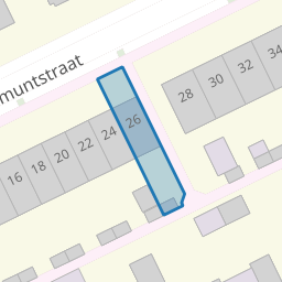 Perceel BSL01-AH-5265