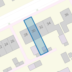 Perceel BSL01-AH-5267