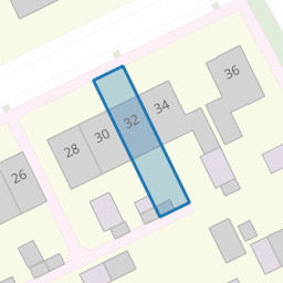 Perceel BSL01-AH-5268