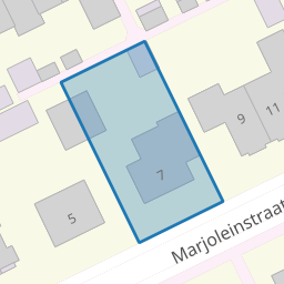 Perceel BSL01-AH-5274