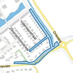 Perceel BSL01-AH-5281