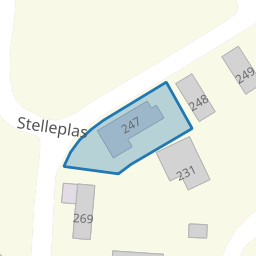 Perceel BSL01-AH-5285