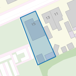 Perceel BSL01-AH-5292