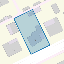 Perceel BSL01-AH-5299