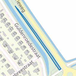 Perceel BSL01-AH-5301