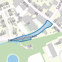 Perceel BSL01-AH-5306