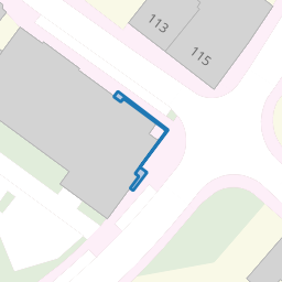 Perceel BSL01-AH-5309