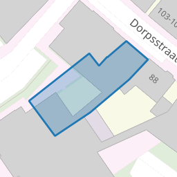 Perceel BSL01-AH-5313