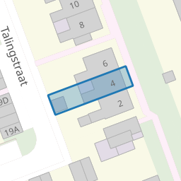 Perceel BSL01-AH-5321