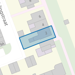 Perceel BSL01-AH-5322