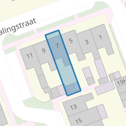 Perceel BSL01-AH-5325