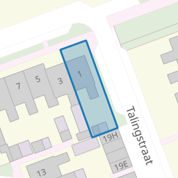 Perceel BSL01-AH-5328