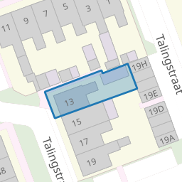 Perceel BSL01-AH-5329