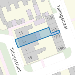 Perceel BSL01-AH-5330