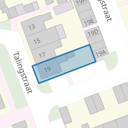 Perceel BSL01-AH-5332