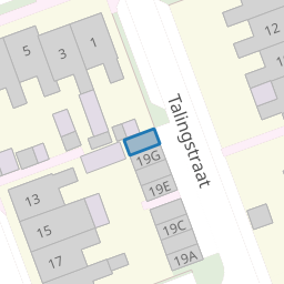 Perceel BSL01-AH-5333