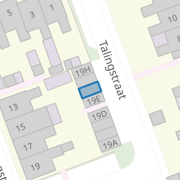 Perceel BSL01-AH-5335