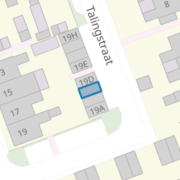 Perceel BSL01-AH-5338