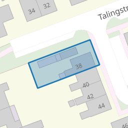 Perceel BSL01-AH-5341