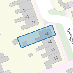 Perceel BSL01-AH-5345