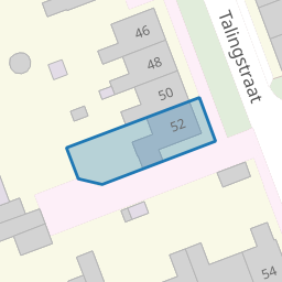 Perceel BSL01-AH-5348