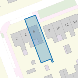 Perceel BSL01-AH-5362