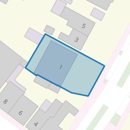 Perceel BSL01-AH-5370