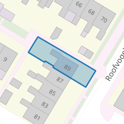 Perceel BSL01-AH-5379