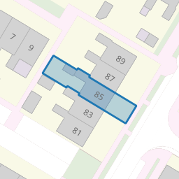 Perceel BSL01-AH-5381