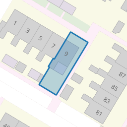 Perceel BSL01-AH-5384