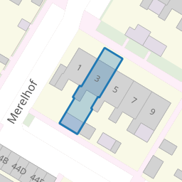 Perceel BSL01-AH-5387