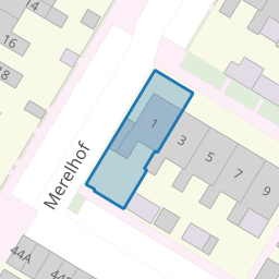 Perceel BSL01-AH-5388