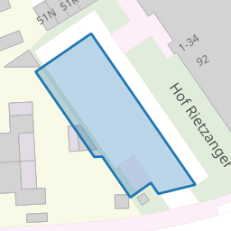 Perceel BSL01-AH-5401