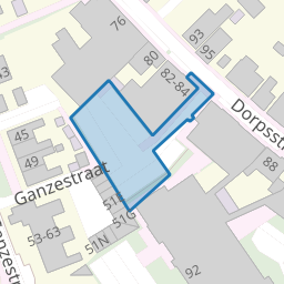 Perceel BSL01-AH-5405