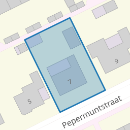 Perceel BSL01-AH-5408