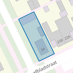 Perceel BSL01-AH-5413