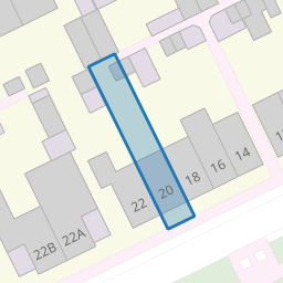 Perceel BSL01-AH-5417