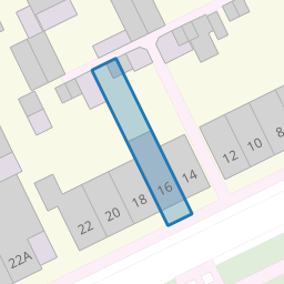 Perceel BSL01-AH-5419